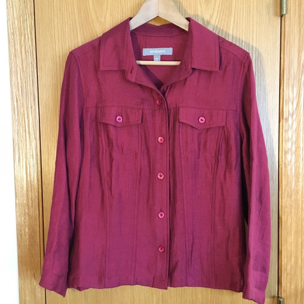 Button-Up